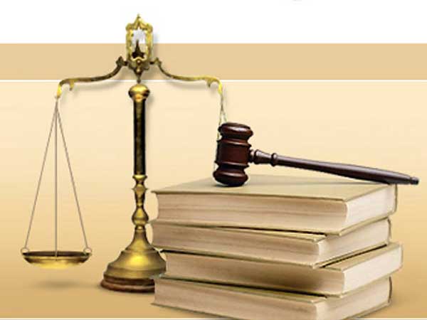 Что дает диплом в отрасли юриспруденции