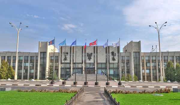 Какая компания может предоставить диплом МГИМО?